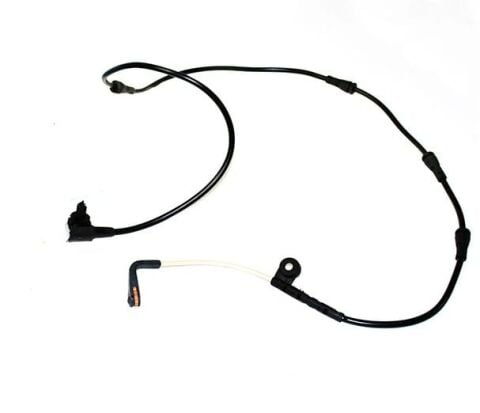 BMW LAND ROVER RANGE ROVER SPORT DISCOVERY III-IV FREN BALATA FISI ARKA TEXTAR SOE000025