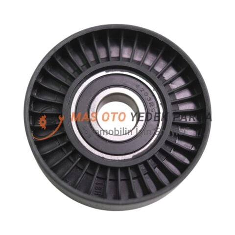 MERCEDES - BENZ W168 W169 W245 W414 KAYIŞ GERGİ RULMANI  INA 531067730 A1662020619