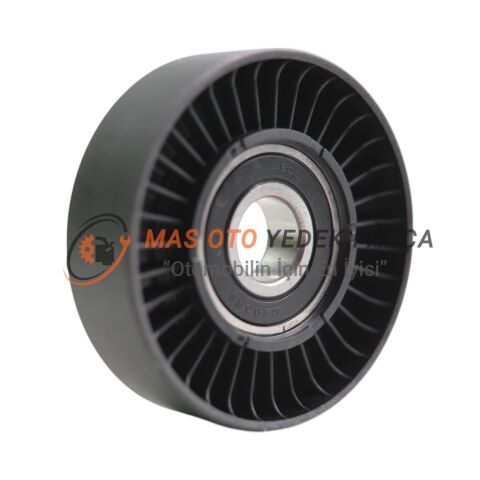 MERCEDES - BENZ W168 W169 W245 W414 KAYIŞ GERGİ RULMANI  INA 531067730 A1662020619
