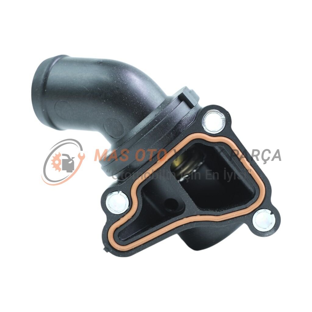 MERCEDES - BENZ W169 W245 M266 TERMOSTAT 87'LİK  GVA 5199949 A2662030275