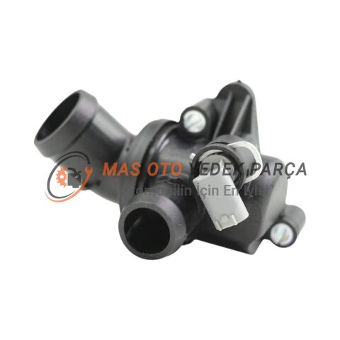 MERCEDES - BENZ W169 W245 M266 TERMOSTAT 87'LİK  MAHLE TH387 A2662030275