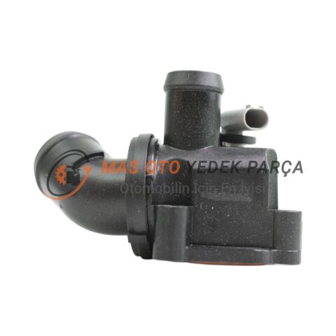 MERCEDES - BENZ W169 W245 M266 TERMOSTAT 87'LİK  MAHLE TH387 A2662030275