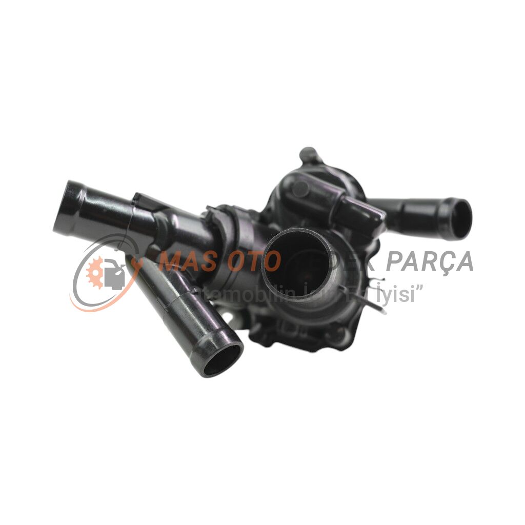 MERCEDES - BENZ W117 W176 W246 M270 TERMOSTAT 97'LİK KRAFTVOLL 08100109 A2702000615