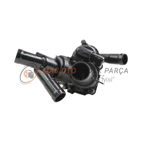 MERCEDES - BENZ W117 W176 W246 M270 TERMOSTAT 97'LİK KRAFTVOLL 08100109 A2702000615