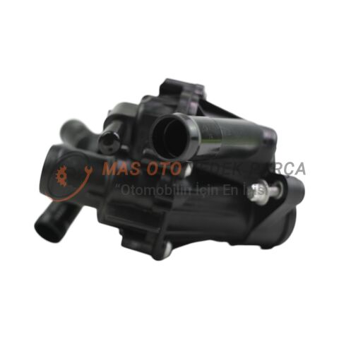 MERCEDES - BENZ W117 W176 W246 M270 TERMOSTAT 97'LİK KRAFTVOLL 08100109 A2702000615