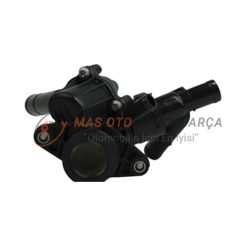 MERCEDES - BENZ W117 W176 W246 M270 TERMOSTAT 97'LİK KRAFTVOLL 08100109 A2702000615