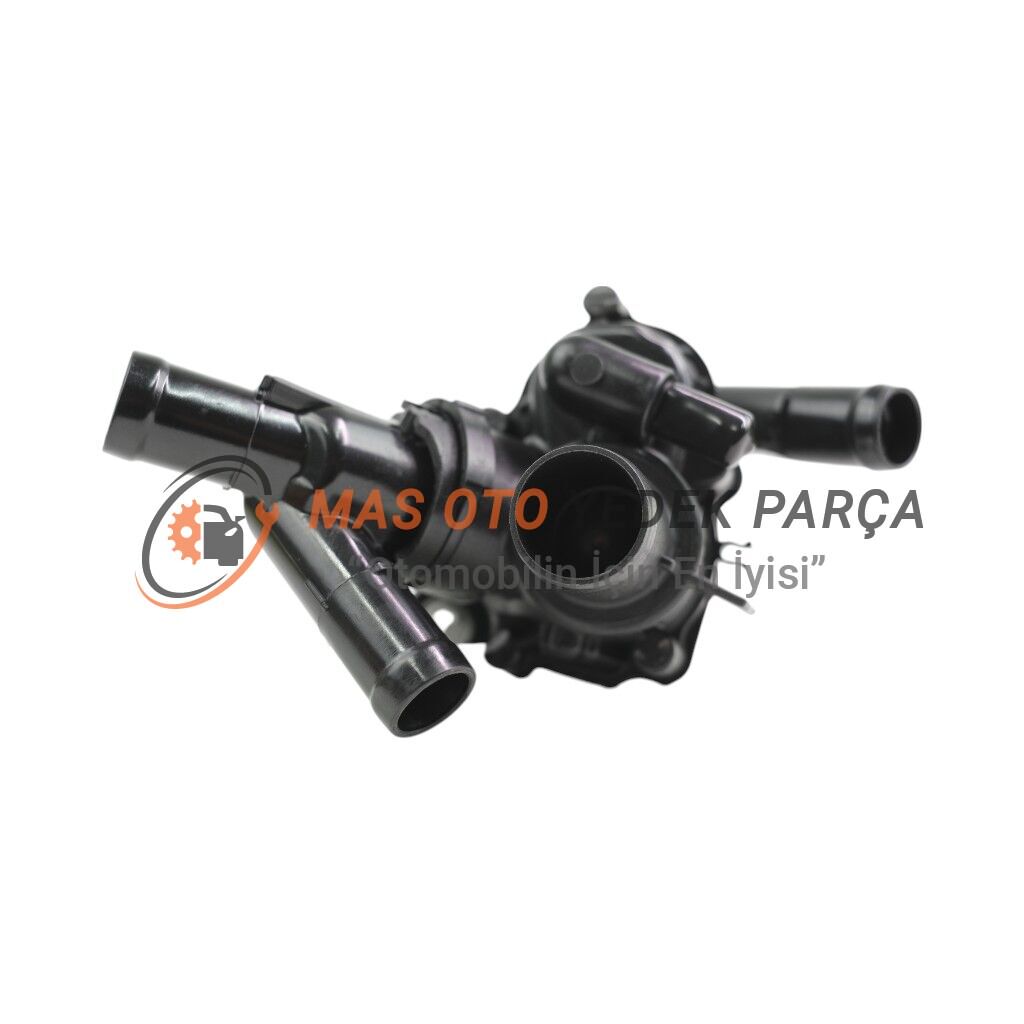 MERCEDES - BENZ W117 W176 W246 M270 TERMOSTAT 97'LİK HEPU TM1025 A2702000615