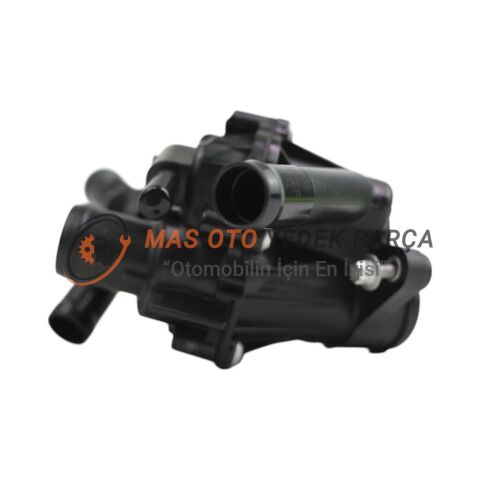 MERCEDES - BENZ W117 W176 W246 M270 TERMOSTAT 97'LİK HEPU TM1025 A2702000615