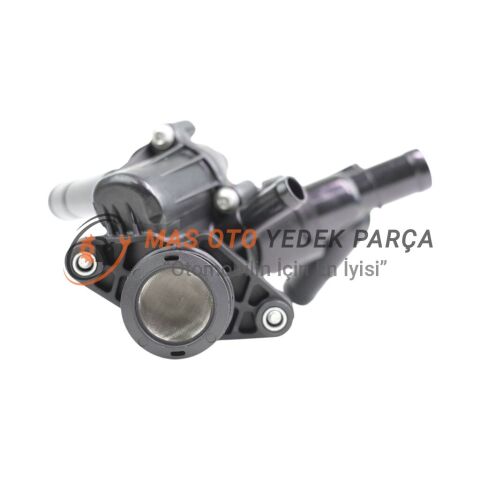 MERCEDES - BENZ W117 W176 W246 M270 TERMOSTAT 97'LİK HEPU TM1025 A2702000615