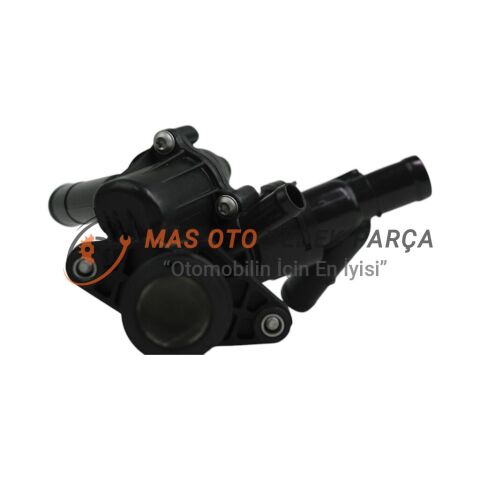 MERCEDES - BENZ W117 W176 W246 M270 TERMOSTAT 97'LİK HEPU TM1025 A2702000615