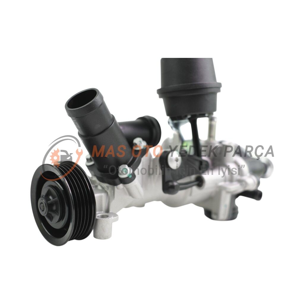 MERCEDES - BENZ W117 W176 W246 M270 DEVİRDAİM SU POMPASI CORALS S0100078 A2702000800