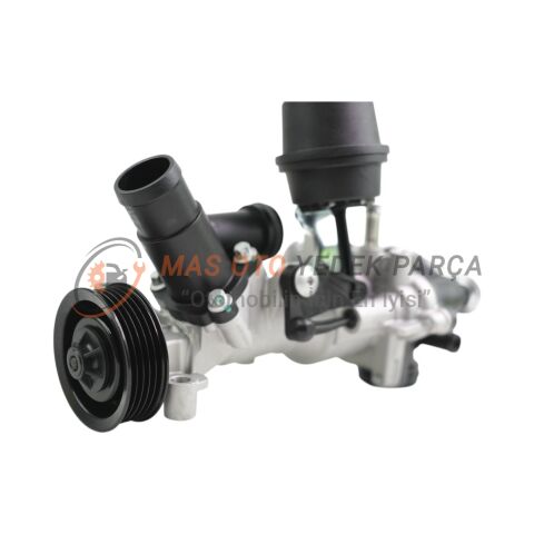 MERCEDES - BENZ W117 W176 W246 M270 DEVİRDAİM SU POMPASI CORALS S0100078 A2702000800