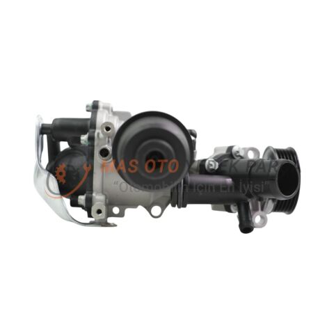 MERCEDES - BENZ W117 W176 W246 M270 DEVİRDAİM SU POMPASI CORALS S0100078 A2702000800