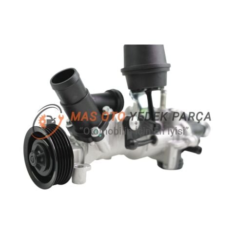 MERCEDES - BENZ W117 W176 W246 M270 DEVİRDAİM SU POMPASI MERCEDES - BENZ A2702000800 A2702000000