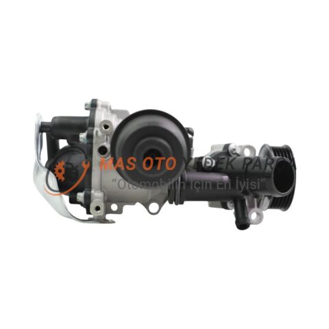 MERCEDES - BENZ W117 W176 W246 M270 DEVİRDAİM SU POMPASI MERCEDES - BENZ A2702000800 A2702000000