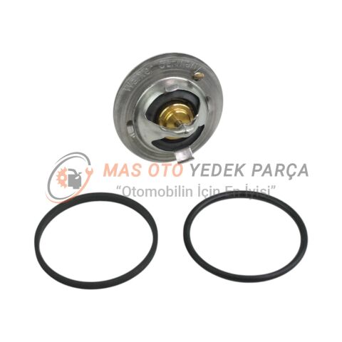MERCEDES - BENZ W203 W204 W209 W211 W212 M271 TERMOSTAT 90'LIK  WAHLER 3457.90D A2712000015