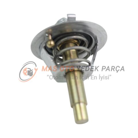 MERCEDES - BENZ W203 W204 W209 W211 W212 M271 TERMOSTAT 90'LIK  WAHLER 3457.90D A2712000015