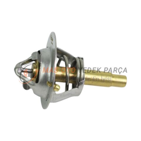 MERCEDES - BENZ W203 W204 W209 W211 W212 M271 TERMOSTAT 90'LIK CORALS S0300069 A2712000015