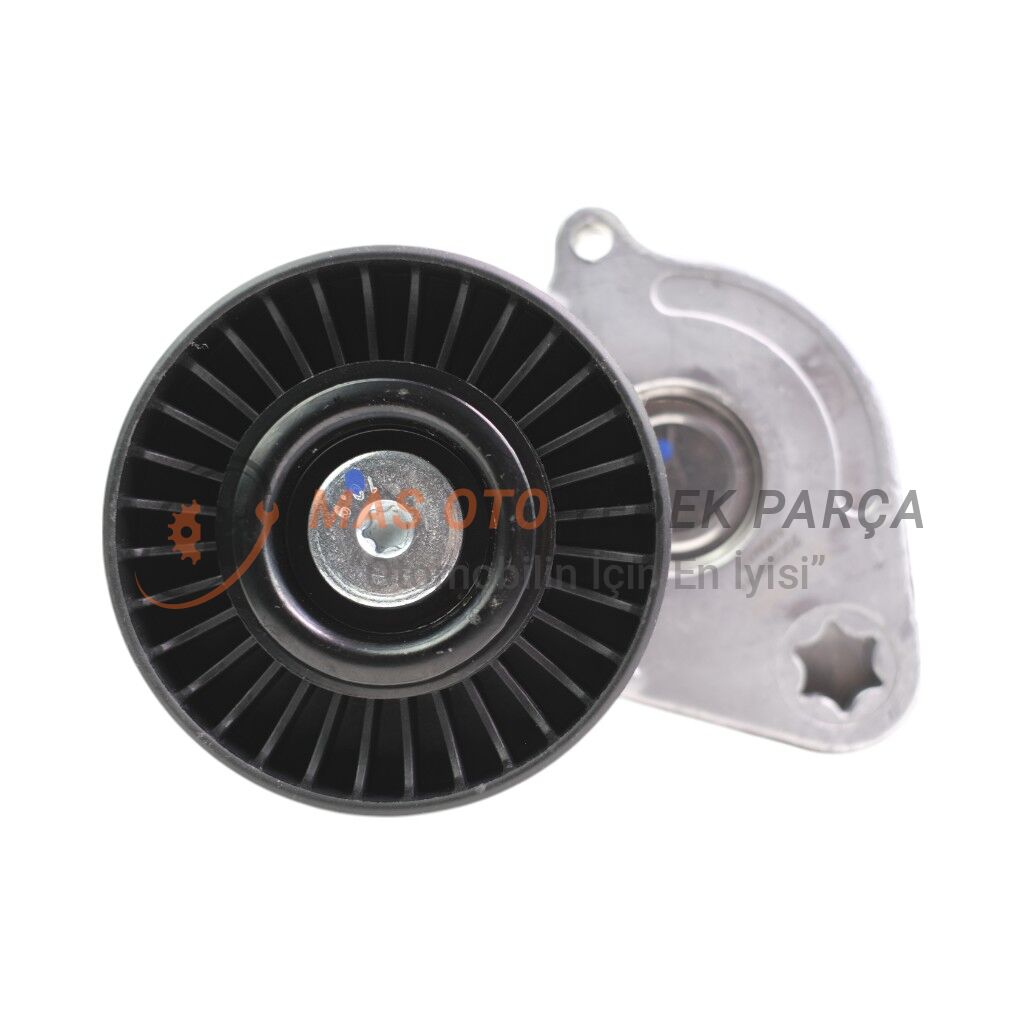 MERCEDES - BENZ W203 W204 W209 W211 W212 M271 KAYIŞ GERGİ KÜTÜĞÜ İNA 534037010 A2712000470