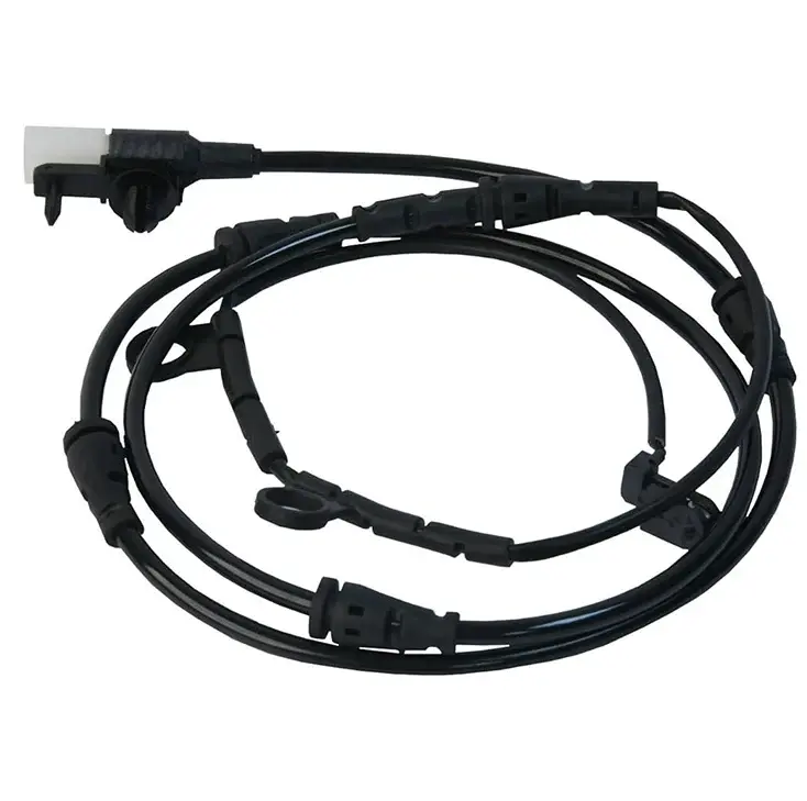 BMW LAND ROVER RANGE ROVER SPORT FREN BALATA FISI ÖN TEXTAR LR033275
