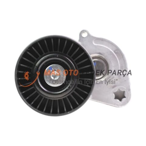 MERCEDES - BENZ W203 W204 W209 W211 W212 M271 KAYIŞ GERGİ KÜTÜĞÜ  ABA 25757504 A2712000470