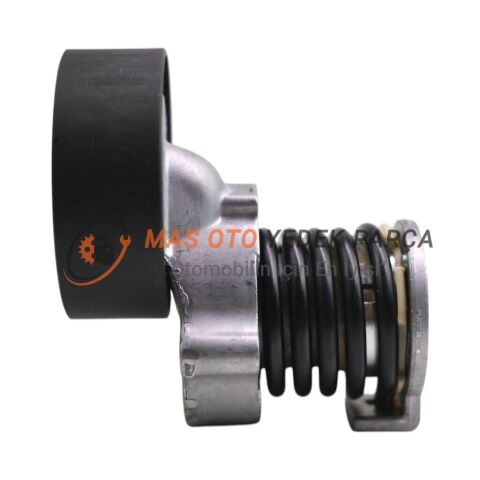 MERCEDES - BENZ W203 W204 W209 W211 W212 M271 KAYIŞ GERGİ KÜTÜĞÜ  ABA 25757504 A2712000470