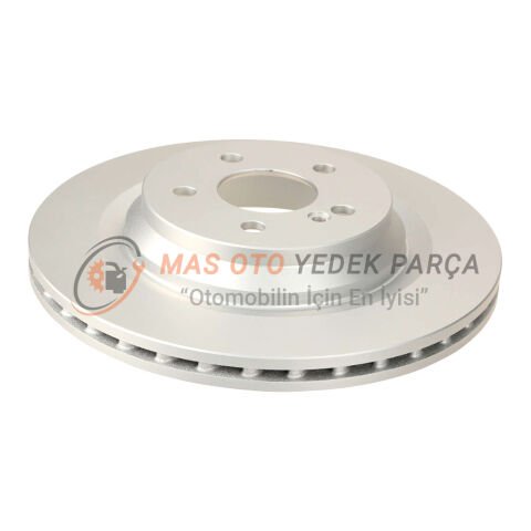 MERCEDES 221-216-230 FREN DISKI ARKA TRW DF4916S A2214230412