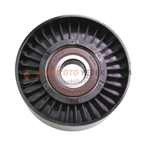 MERCEDES - BENZ W203 W204 W209 W211 W212 M271 KAYIŞ GERGİ RULMAN İNA 532064810 A2712000570