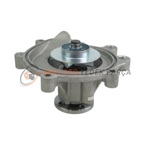MERCEDES - BENZ W203 W204 W209 W211 W172 M271 DEVİRDAİM SU POMPASI VALEO 506865 A2712001001