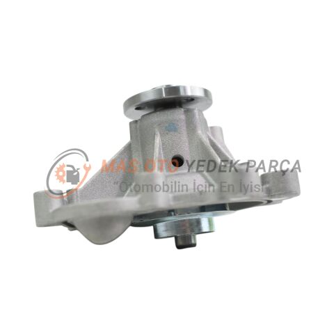 MERCEDES - BENZ W203 W204 W209 W211 W172 M271 DEVİRDAİM SU POMPASI VALEO 506865 A2712001001