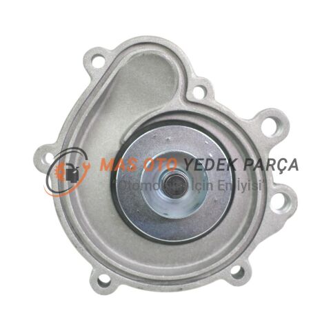 MERCEDES - BENZ W203 W204 W209 W211 W172 M271 DEVİRDAİM SU POMPASI CORALS S0100024-21001 A2712001001