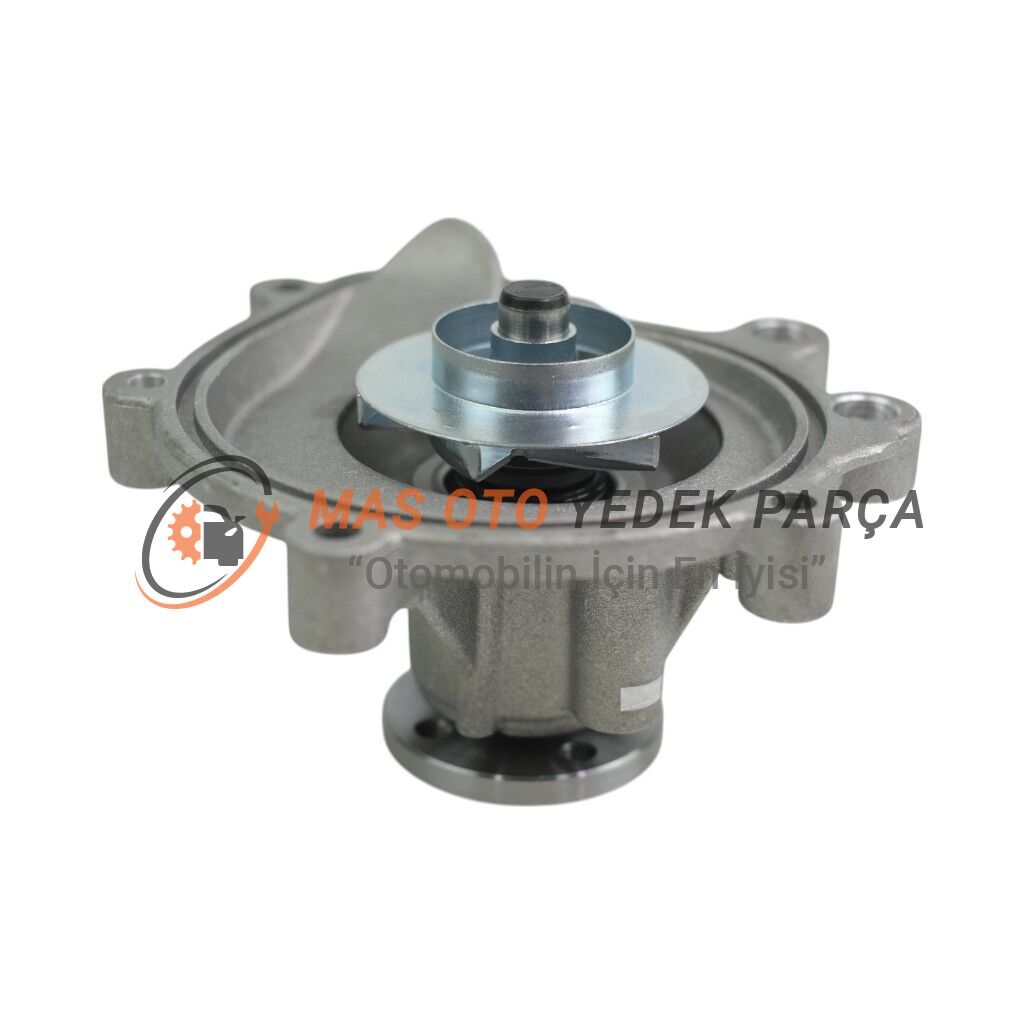 MERCEDES - BENZ W203 W204 W209 W211 W172 M271 DEVİRDAİM SU POMPASI CORALS S0100024-21001 A2712001001