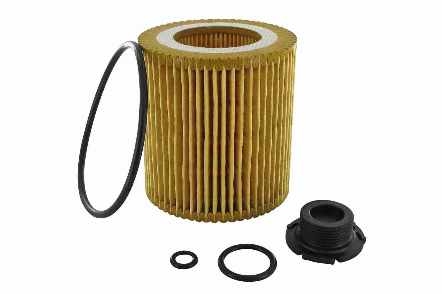 BMW F20-F21-F22-F23--F30-F31-F34-F35-4F32-F33-F36-F10-F11-F18-X1 E84 YAG FILTRESI UFI 11427640862