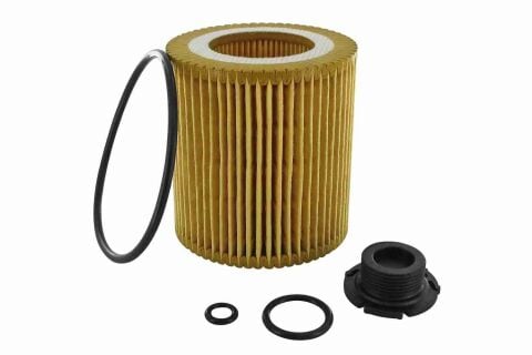 BMW F20-F21-F22-F23--F30-F31-F34-F35-4F32-F33-F36-F10-F11-F18-X1 E84 YAG FILTRESI UFI 11427640862