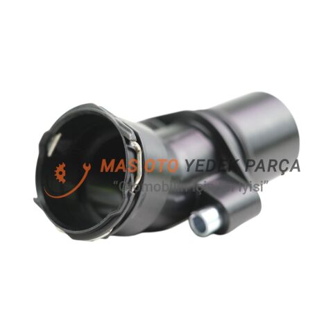 MERCEDES - BENZ W203 W204 W209 W211 W172 M271 SOĞUTMA SUYU FLANŞI FEBİ 44986 A2712001256