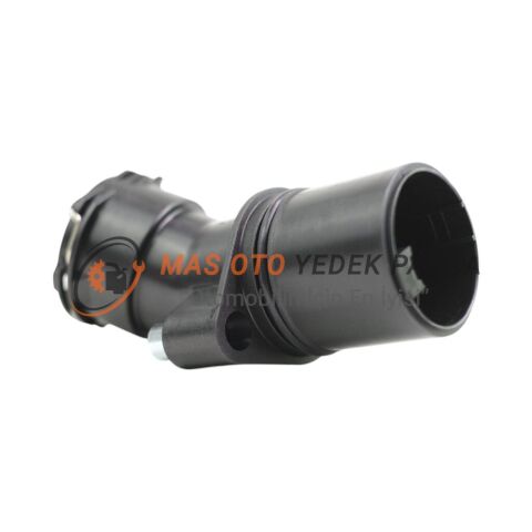 MERCEDES - BENZ W203 W204 W209 W211 W172 M271 SOĞUTMA SUYU FLANŞI FEBİ 44986 A2712001256