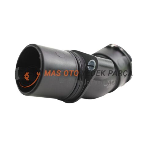 MERCEDES - BENZ W203 W204 W209 W211 W172 M271 SOĞUTMA SUYU FLANŞI FEBİ 44986 A2712001256
