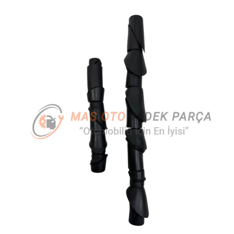 MERCEDES - BENZ W124 - W201 - W202 OTOMATİK ANTEN A450 NIKEN