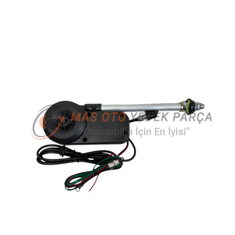 MERCEDES - BENZ W124 - W201 - W202 OTOMATİK ANTEN A450 NIKEN