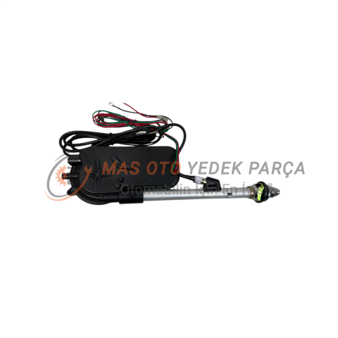 MERCEDES - BENZ W124 - W201 - W202 OTOMATİK ANTEN A450 NIKEN