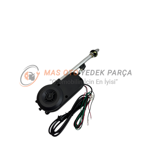 MERCEDES - BENZ W124 - W201 - W202 OTOMATİK ANTEN A450 NIKEN