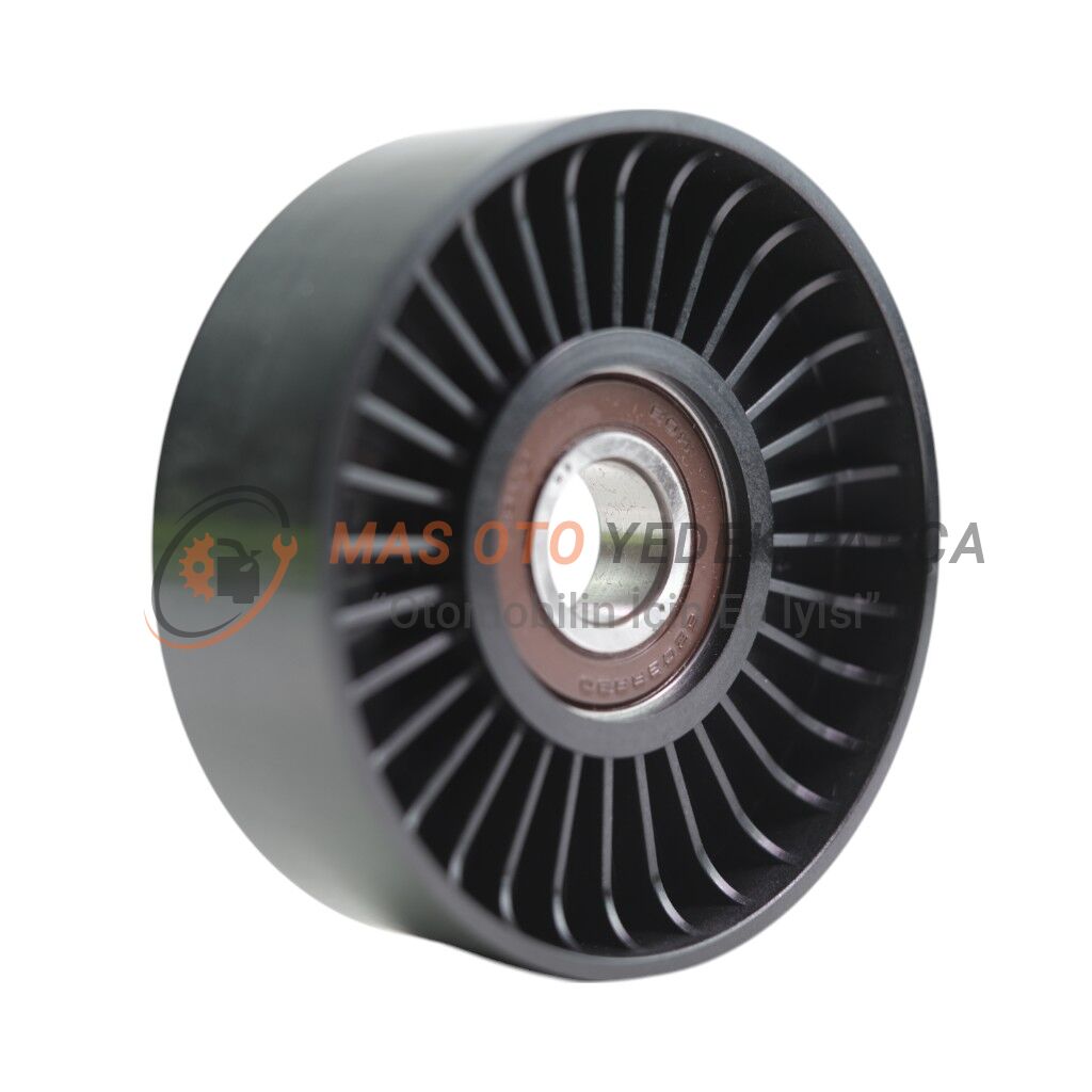 MERCEDES - BENZ W203 W204 W209 W211 W171 M271 KAYIŞ GERGİ RULMAN BMS 237 A2712060019