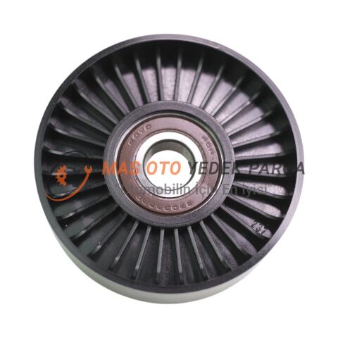 MERCEDES - BENZ W203 W204 W209 W211 W171 M271 KAYIŞ GERGİ RULMAN INA 532040130 A2712060019