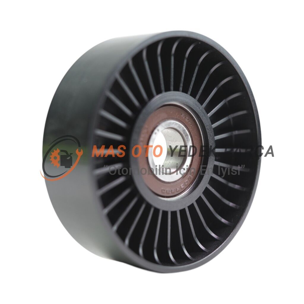 MERCEDES - BENZ W203 W204 W209 W211 W171 M271 KAYIŞ GERGİ RULMAN INA 532040130 A2712060019
