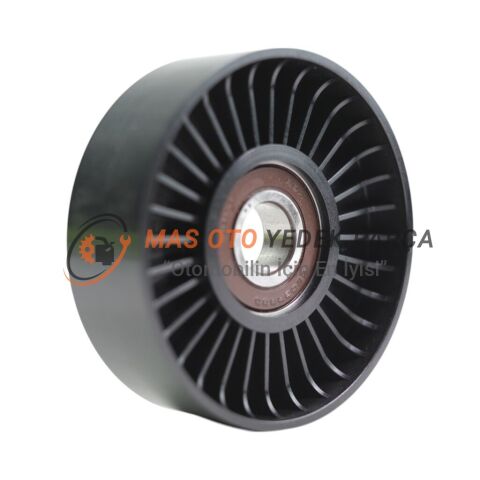 MERCEDES - BENZ W203 W204 W209 W211 W171 M271 KAYIŞ GERGİ RULMAN INA 532040130 A2712060019