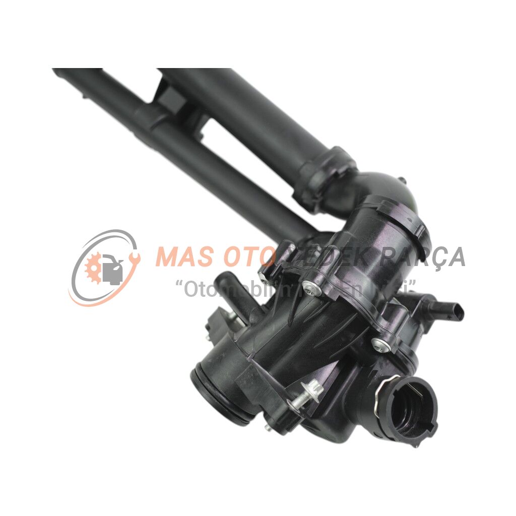 MERCEDES - BENZ W205 W212 W213 W172 M274 TERMOSTAT 97'LİK KRAFTVOLL 08100108 A2742000615