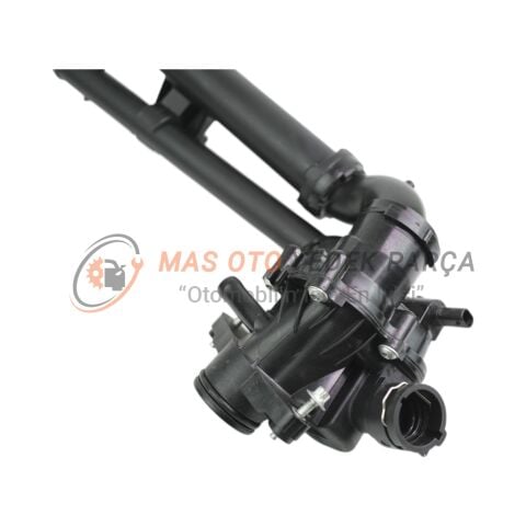 MERCEDES - BENZ W205 W212 W213 W172 M274 TERMOSTAT 97'LİK KRAFTVOLL 08100108 A2742000615