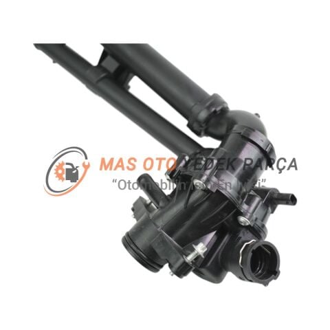 MERCEDES - BENZ W205 W212 W213 W172 M274 TERMOSTAT 97'LİK CORALS S0300097 A2742000615