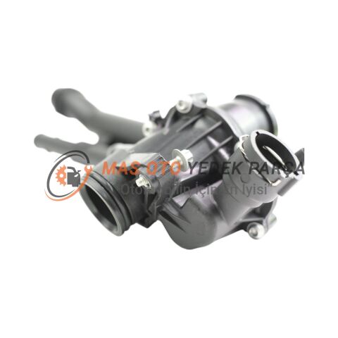 MERCEDES - BENZ W205 W212 W213 W172 M274 TERMOSTAT 97'LİK CORALS S0300097 A2742000615