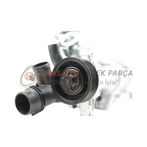 MERCEDES - BENZ W205 W212 W213 W172 M274 DEVİRDAİM SU POMPASI 4U 13564MR A2742000800